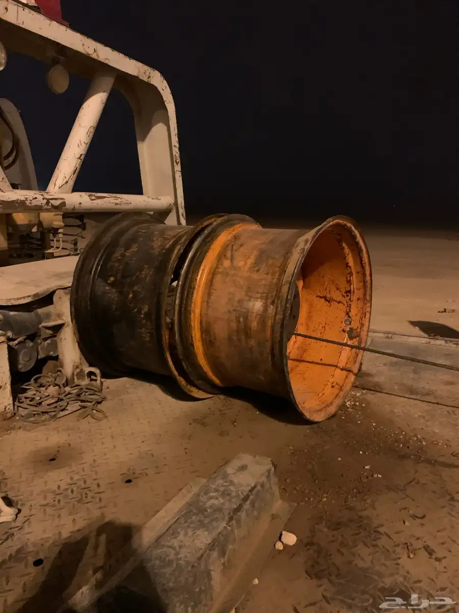 جنوط شيول مقاس 24 0