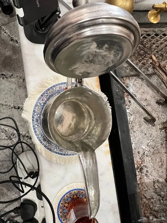 للبيع دله بغدادي نضيفه رب بلجيكا 2
