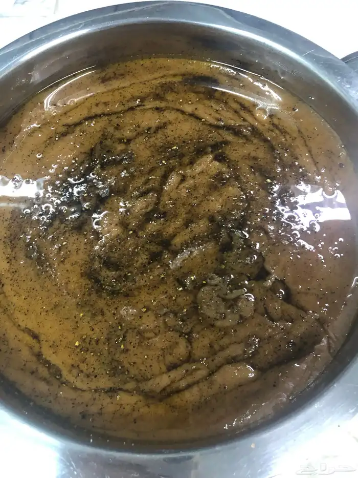 عريكة جنوبية بايدي جنوبية الرياض حي الرمال   اكلات شعبية 4