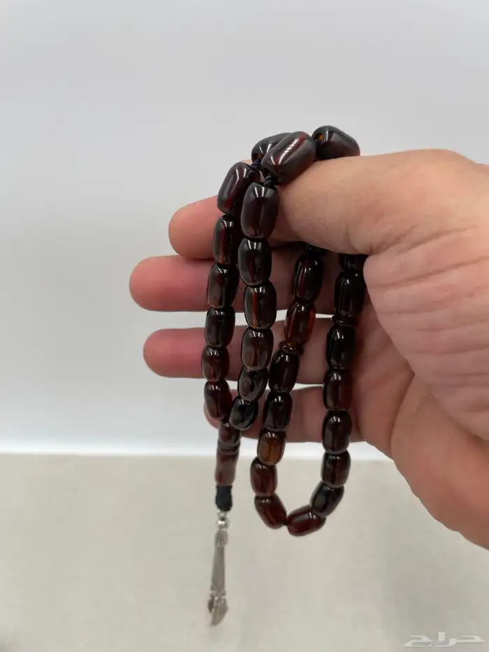 مسباح قديم سندلوس ألماني ترتروك أنتيك 8