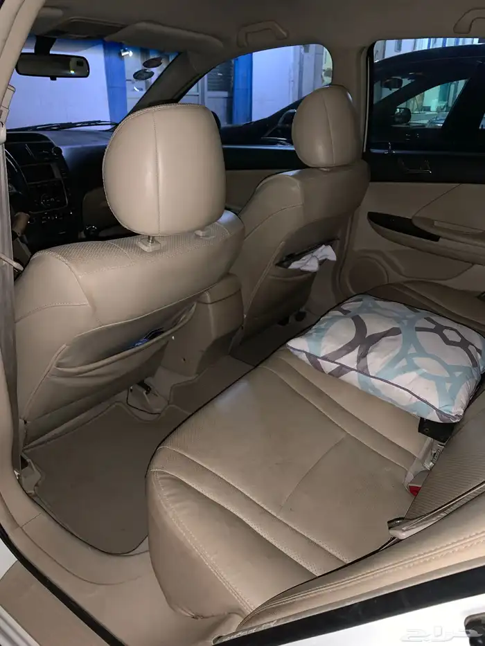 BYD F7 2016 9