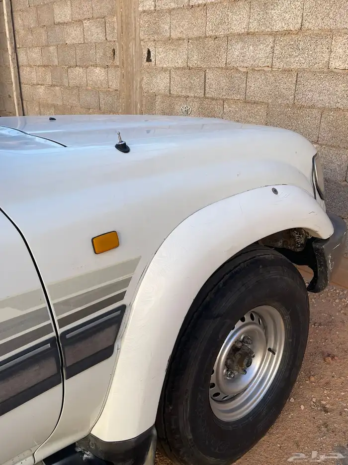 جيب لاند كروزر 1997 VXR 3