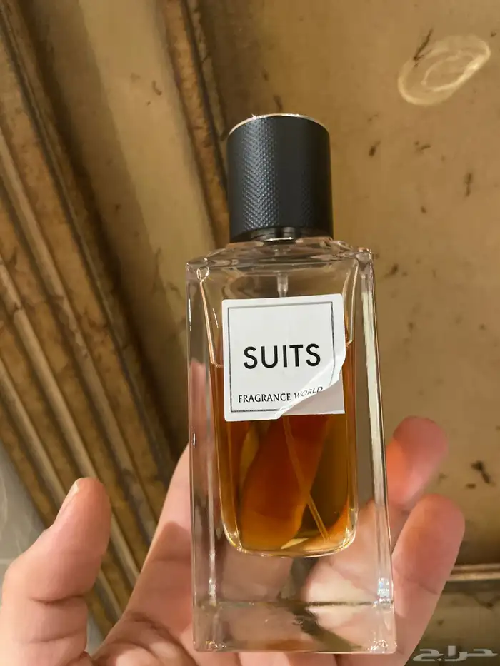 بدائل عطور عالمية وفر فلوسك 3