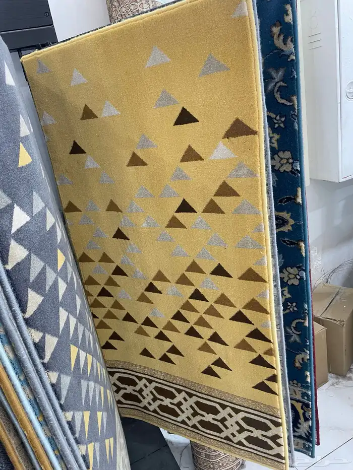 سجاد مساجد جميع أشكال السجاد مفروشات الطلحه 26