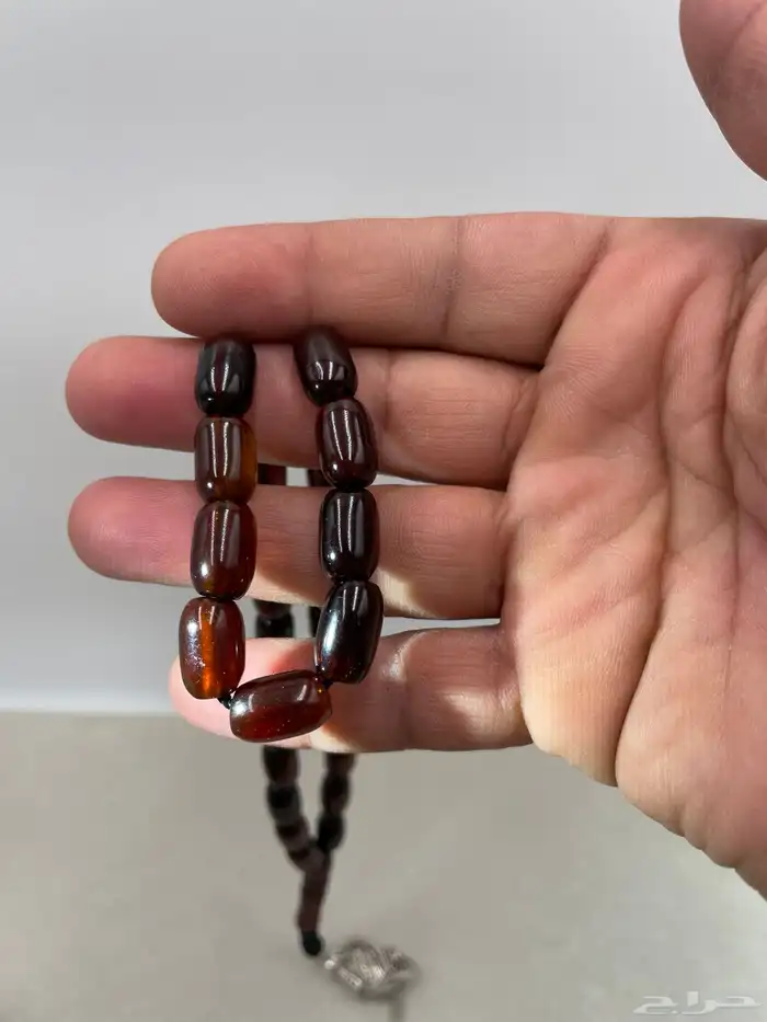 مسباح قديم سندلوس ألماني ترتروك أنتيك 5
