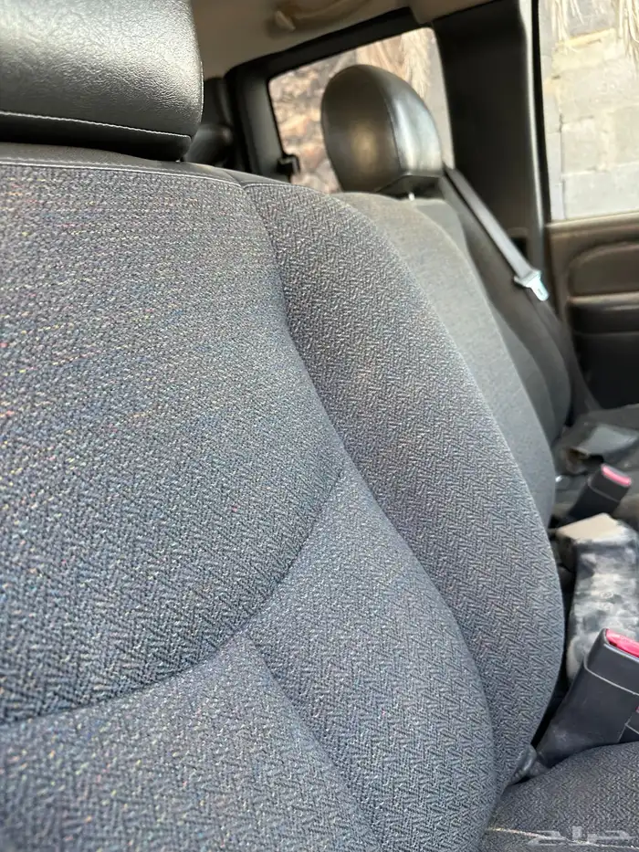 سيرا مديل 2005 مكينه قير شرط بيع قطع تشليح 6