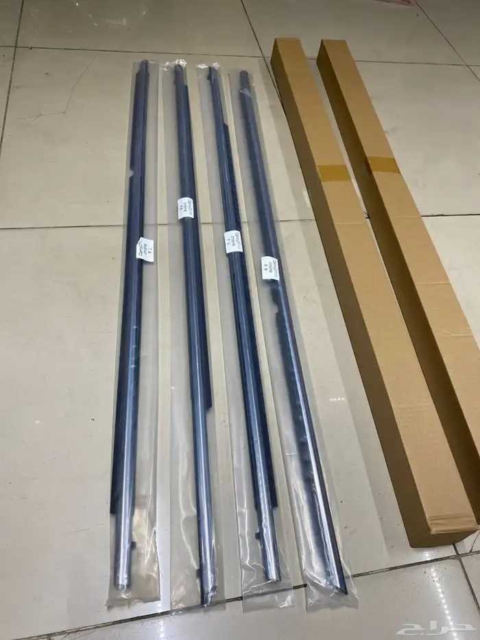 مساطر زجاج كامري 1