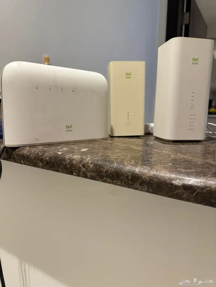 3 راوتر زين 5G 0
