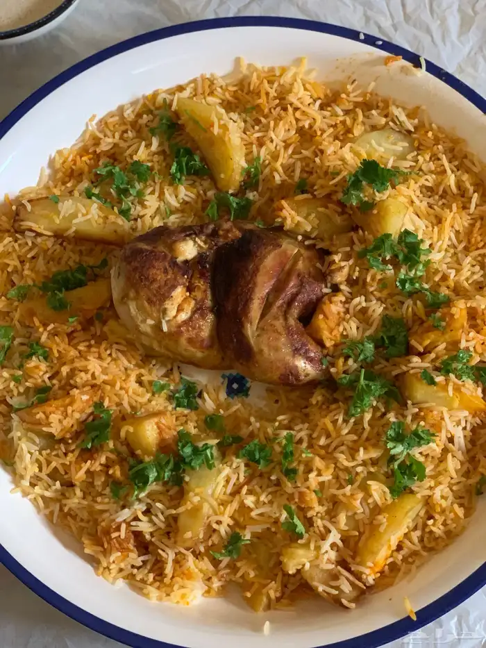 طبخ اسر منتجه 2