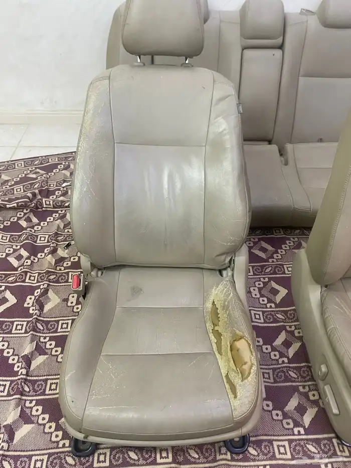 مقاعد اوريون 1