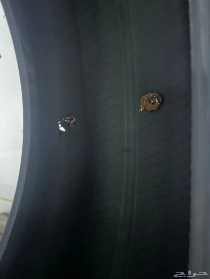 كفرات مستعمله اقل من نص العمر 4