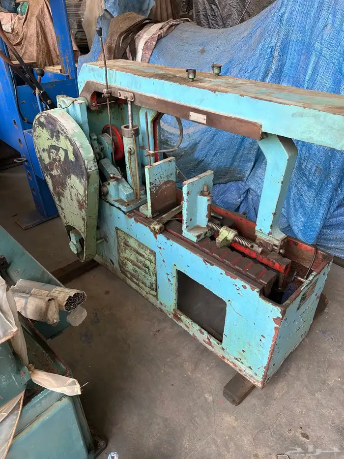 ابها الصناعيه 7