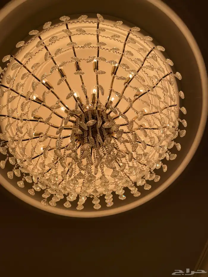 مجلس مؤثث كامل للبيع 18