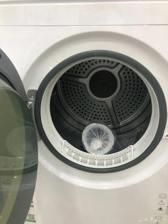 مجففات ملابس بخار او تكثيف 10