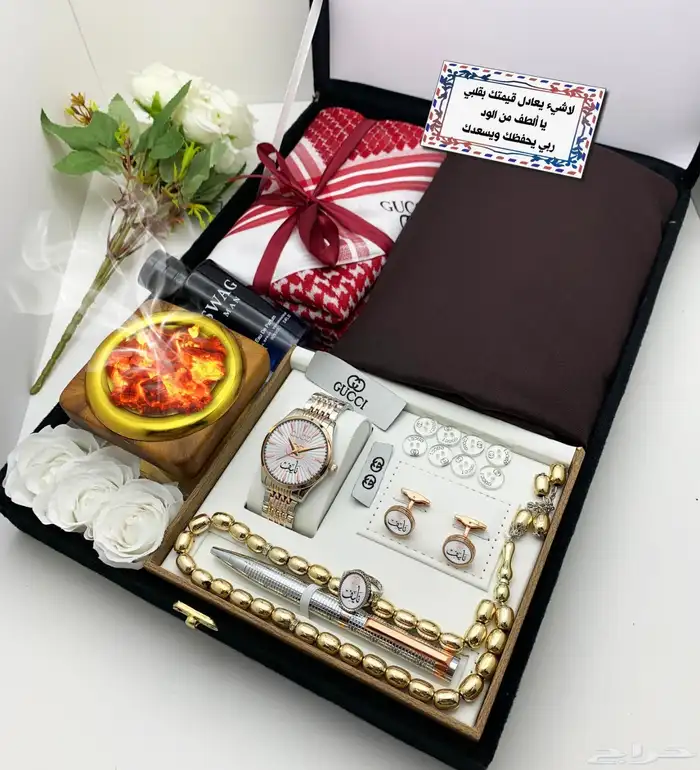 أطقم رجالي فخمه 2025 47