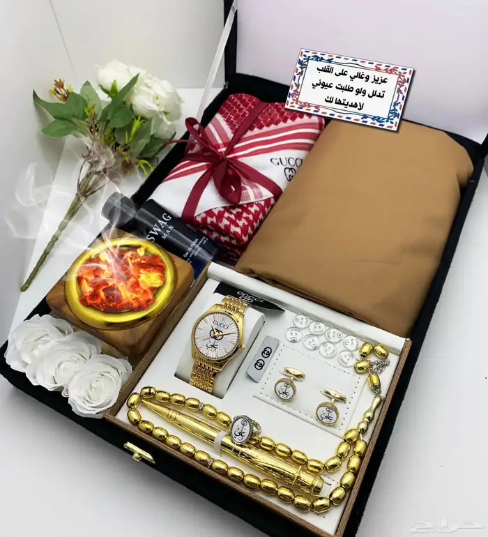 أطقم رجالي فخمه 2025 54