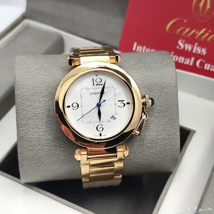 ساعات كارتير واقلام كارتير ماستر كوالتي درجه اولى 72