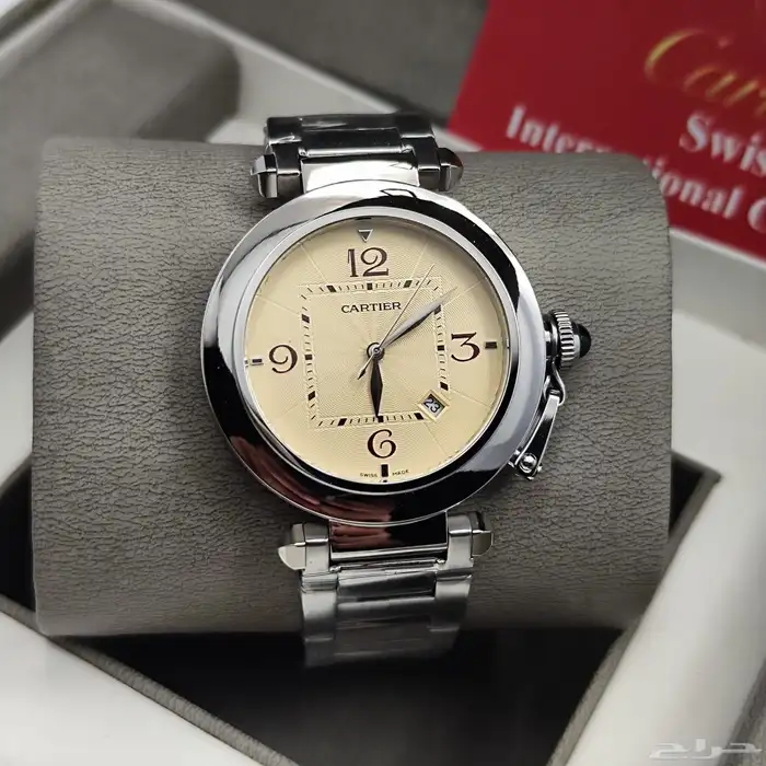 ساعات كارتير واقلام كارتير ماستر كوالتي درجه اولى 69