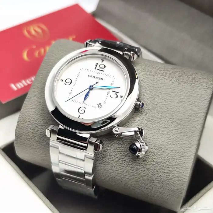 ساعات كارتير واقلام كارتير ماستر كوالتي درجه اولى 61