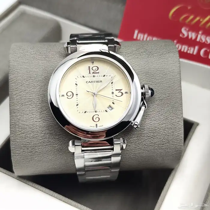 ساعات كارتير واقلام كارتير ماستر كوالتي درجه اولى 70