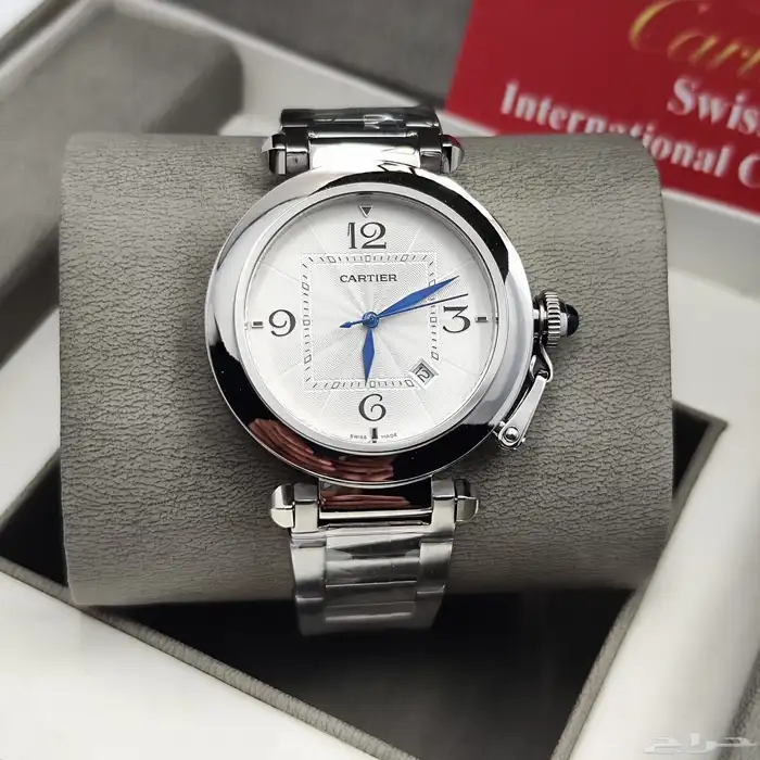 ساعات كارتير واقلام كارتير ماستر كوالتي درجه اولى 63