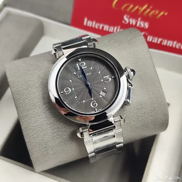 ساعات كارتير واقلام كارتير ماستر كوالتي درجه اولى 75