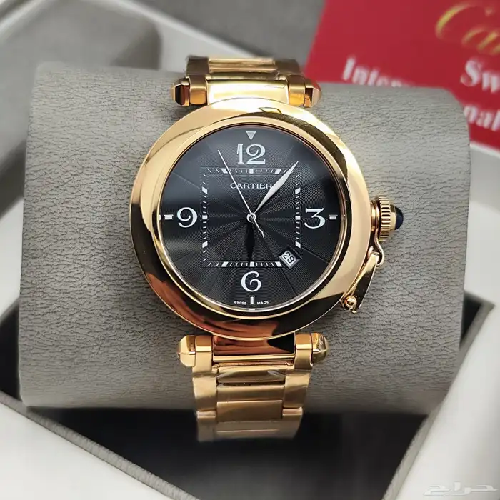 ساعات كارتير واقلام كارتير ماستر كوالتي درجه اولى 65
