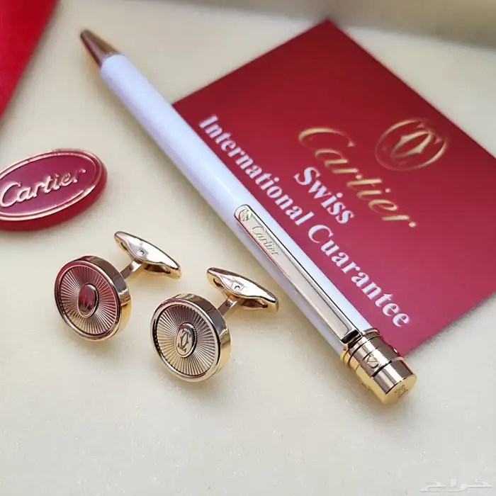 ساعات كارتير واقلام كارتير ماستر كوالتي درجه اولى 47
