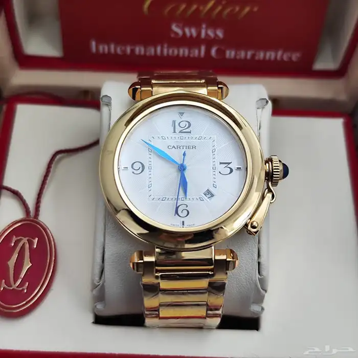 ساعات كارتير واقلام كارتير ماستر كوالتي درجه اولى 67
