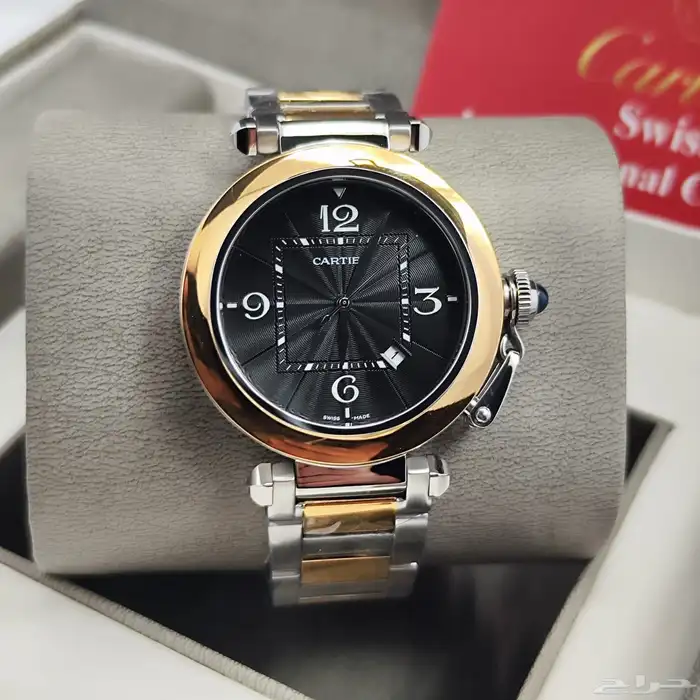 ساعات كارتير واقلام كارتير ماستر كوالتي درجه اولى 71