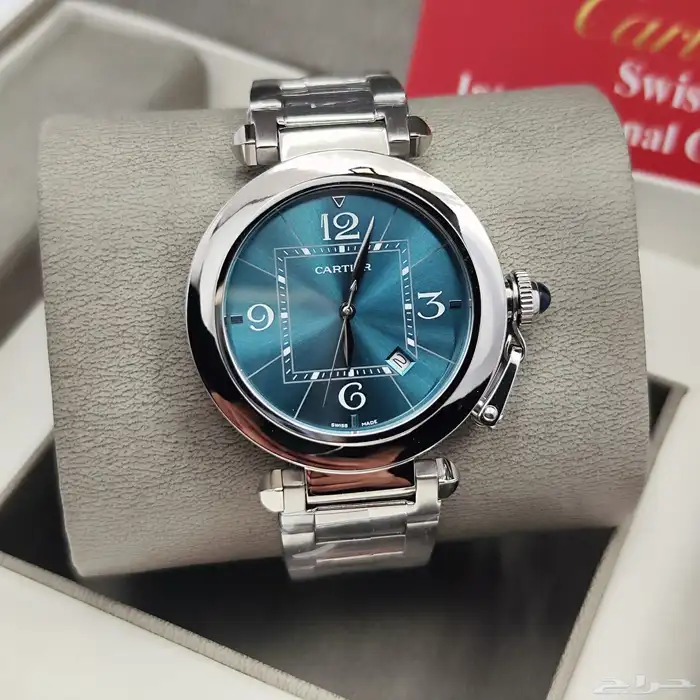 ساعات كارتير واقلام كارتير ماستر كوالتي درجه اولى 66