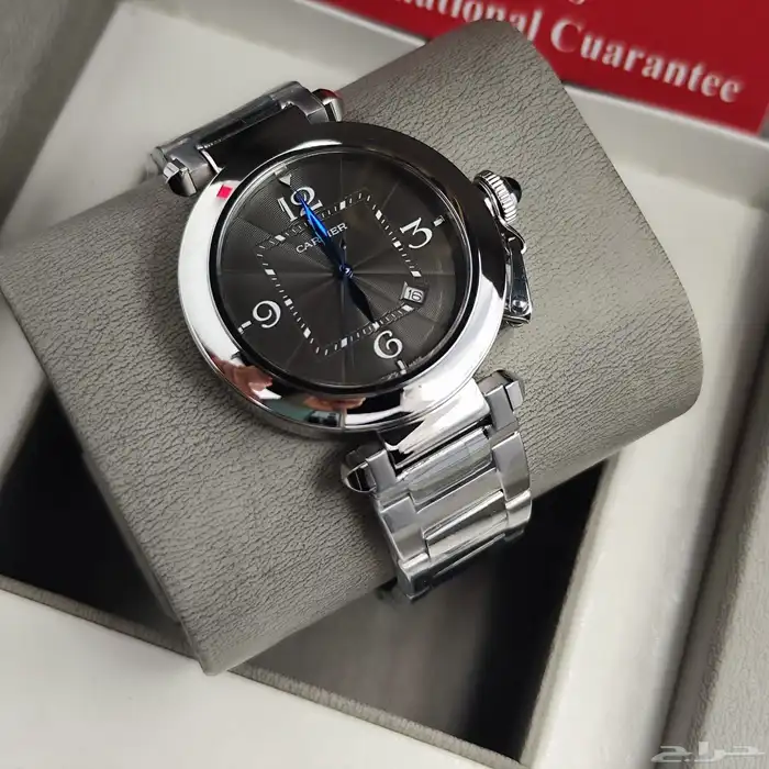 ساعات كارتير واقلام كارتير ماستر كوالتي درجه اولى 74