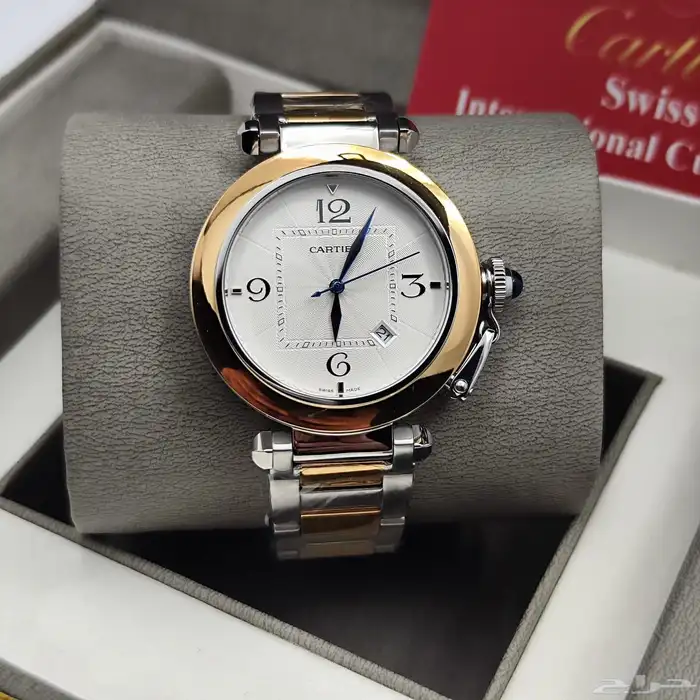 ساعات كارتير واقلام كارتير ماستر كوالتي درجه اولى 73