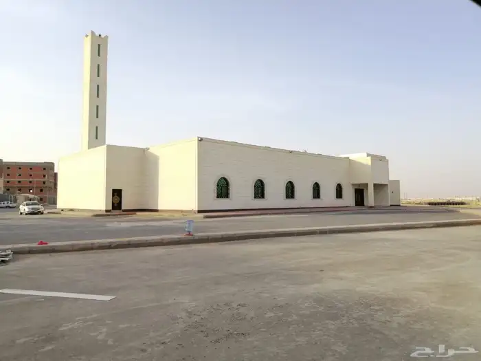 مؤسسة عنود جلام للمقاولات العامة 4