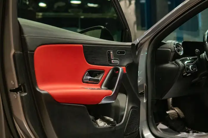 A200 amg kit 2021 18