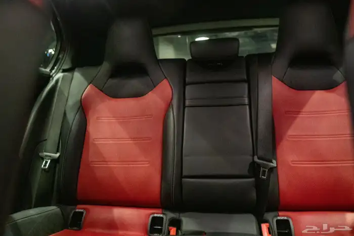 A200 amg kit 2021 8