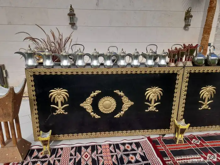 صباب قهوة وشاهي وكل مايخص الأفراح والزواج من ا الي ي 26