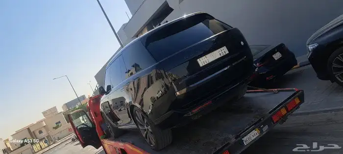 سطحه غرب الرياض 1