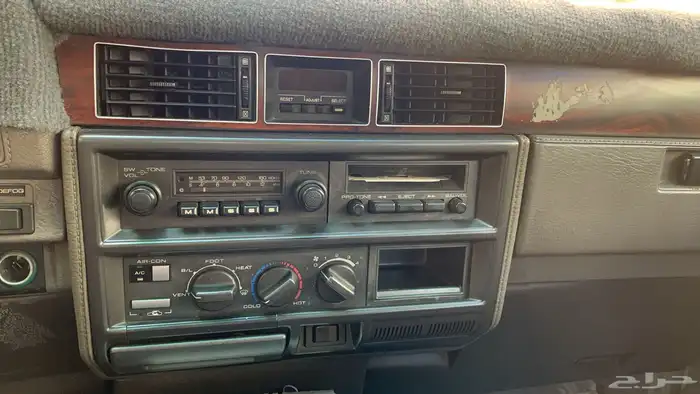 سيدرك الموديل 1984 8