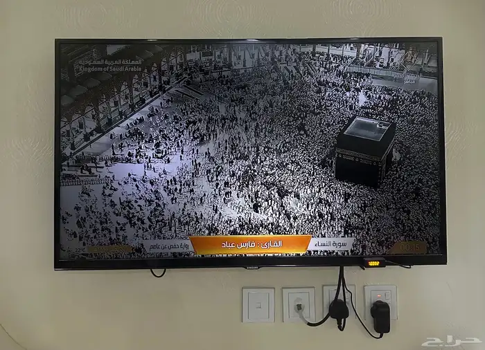 شاشه سامسونج للبيع 2