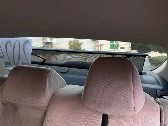 كامري 2023 GLE بحالة الوكاله شبه اصفار 83