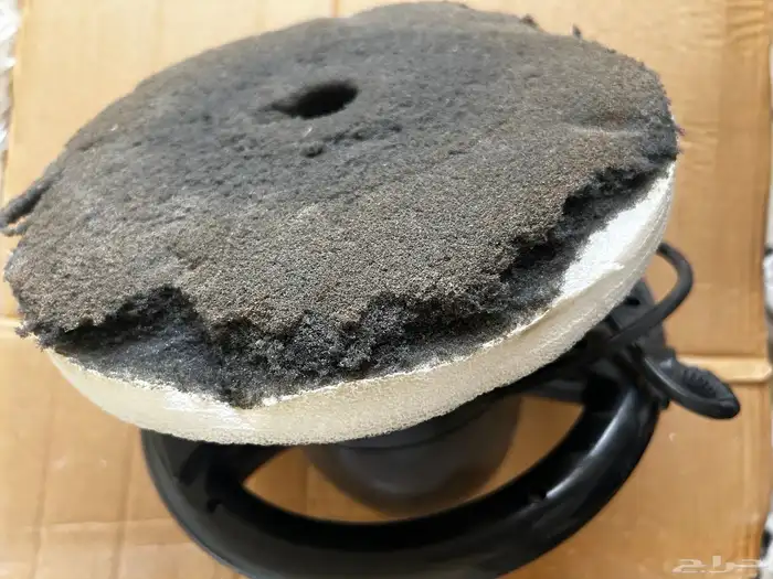 مكينة تلميع سرعه وحده 1