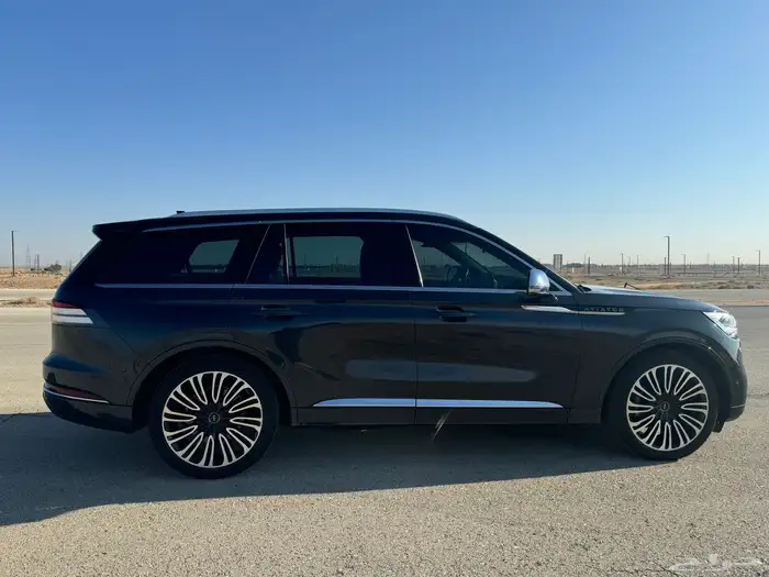 لينكون أفياتور 2022 Lincoln aviator - فل كامل 0