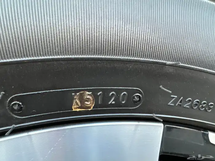 جيب 2021 مخزن (( مباع )) 44