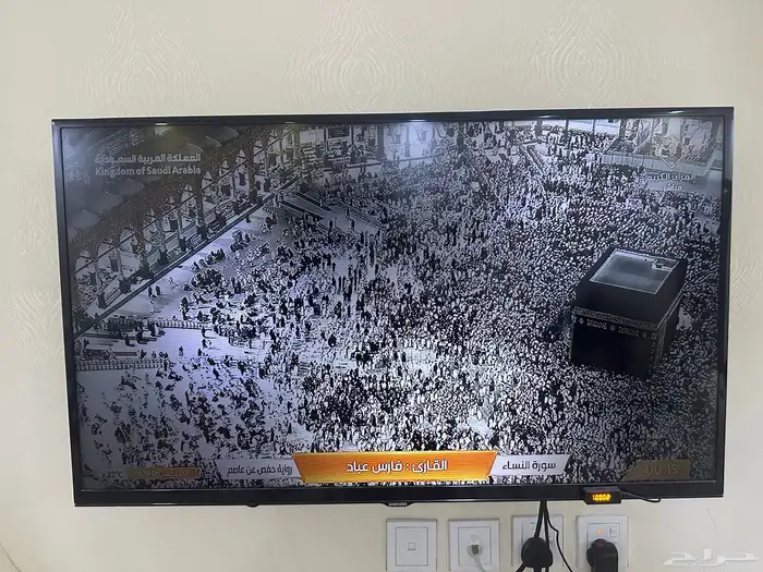 شاشه سامسونج للبيع 0