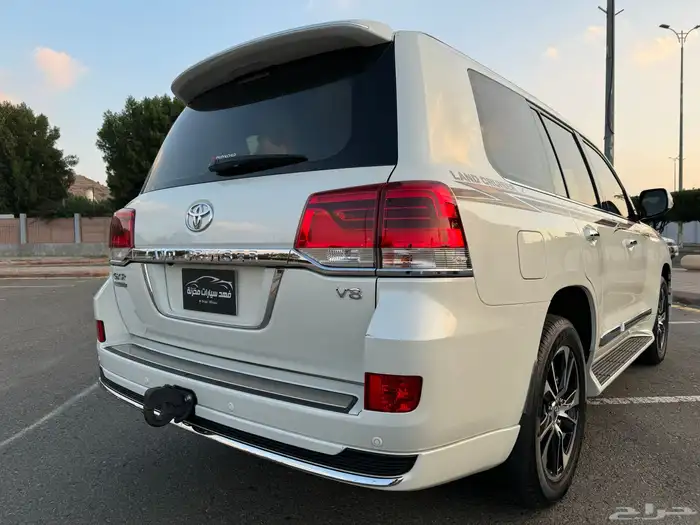 جيب 2021 مخزن (( مباع )) 4