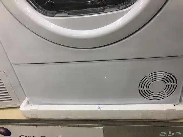 مجففات ملابس بخار او تكثيف 8