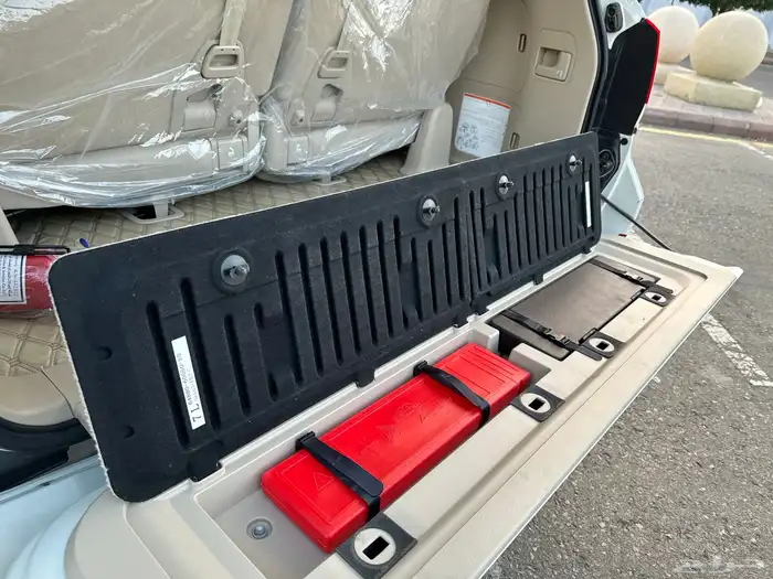 جيب 2021 مخزن (( مباع )) 36