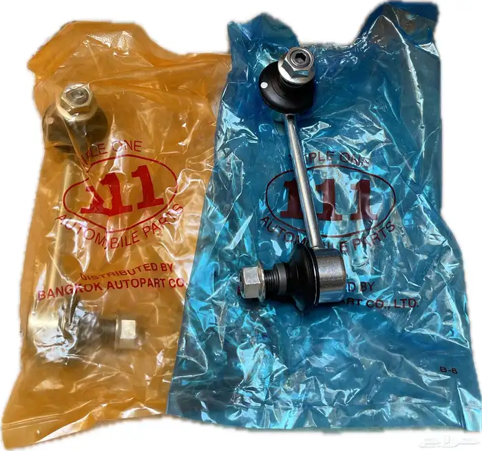 قطع غيار لكزس LS400 جديد 3