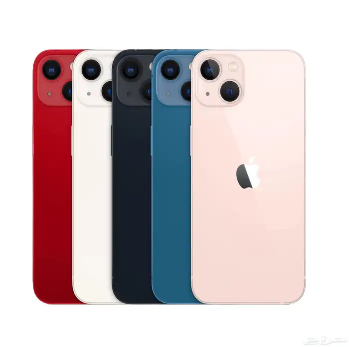 ايفون 13 128 ضمان حاسبات العرب 0